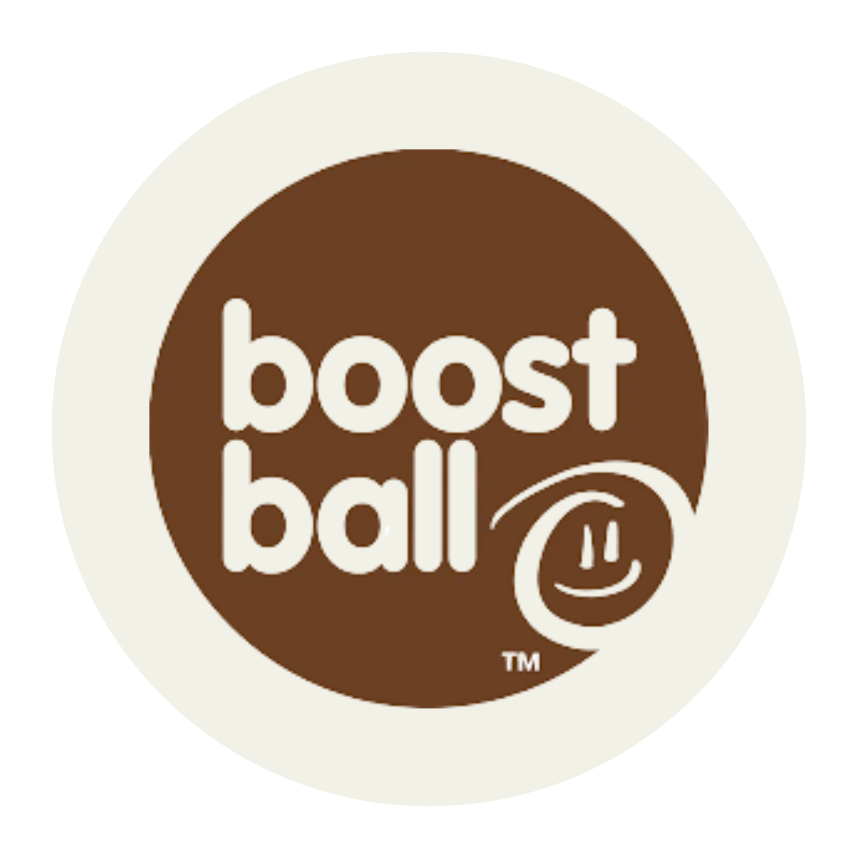 Boost Ball