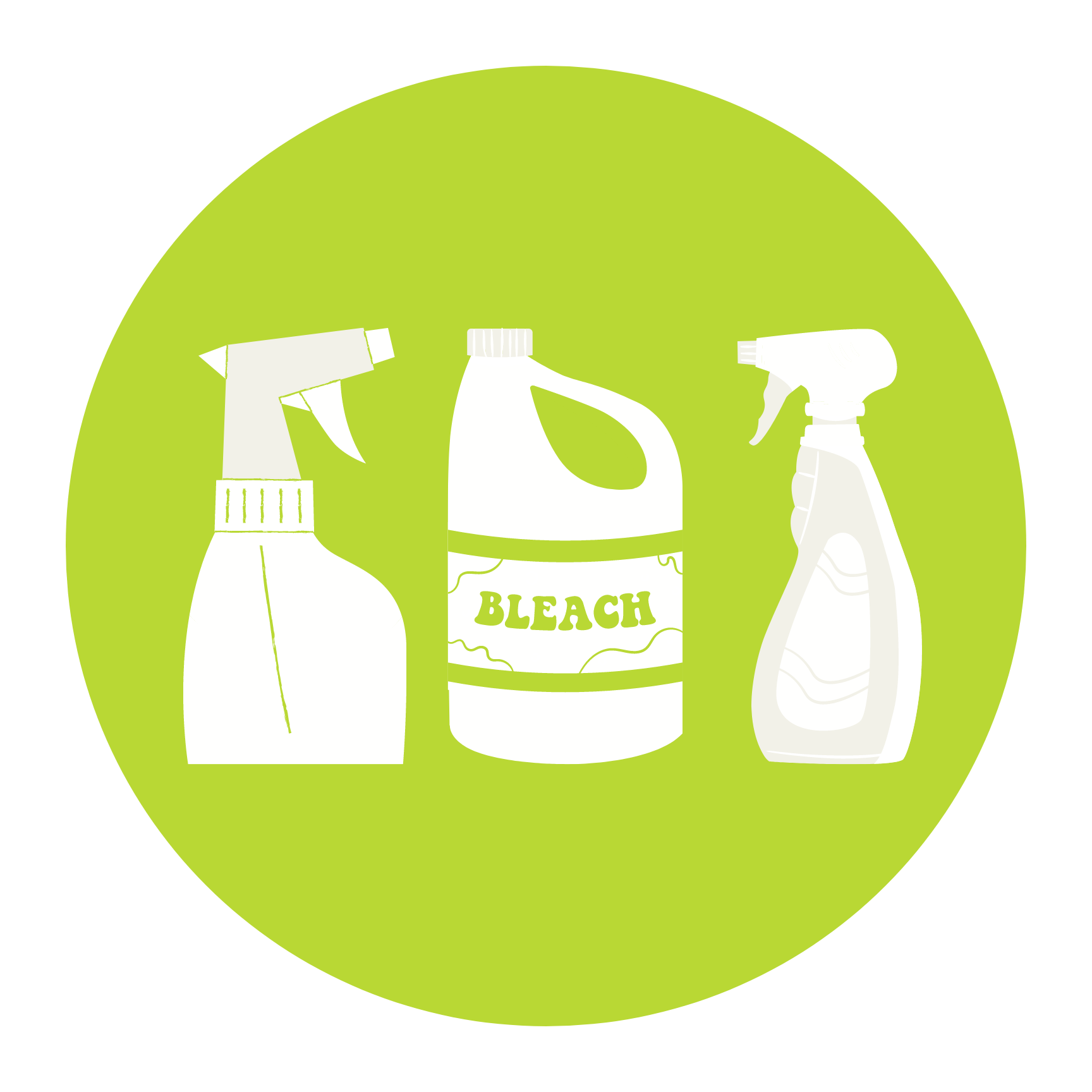 household and personal care
