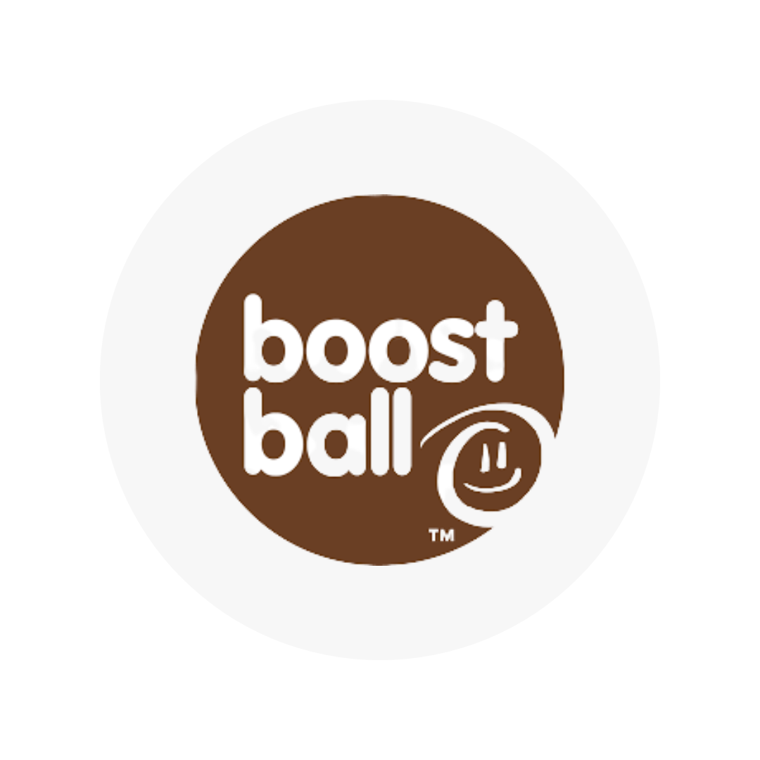 Boostball