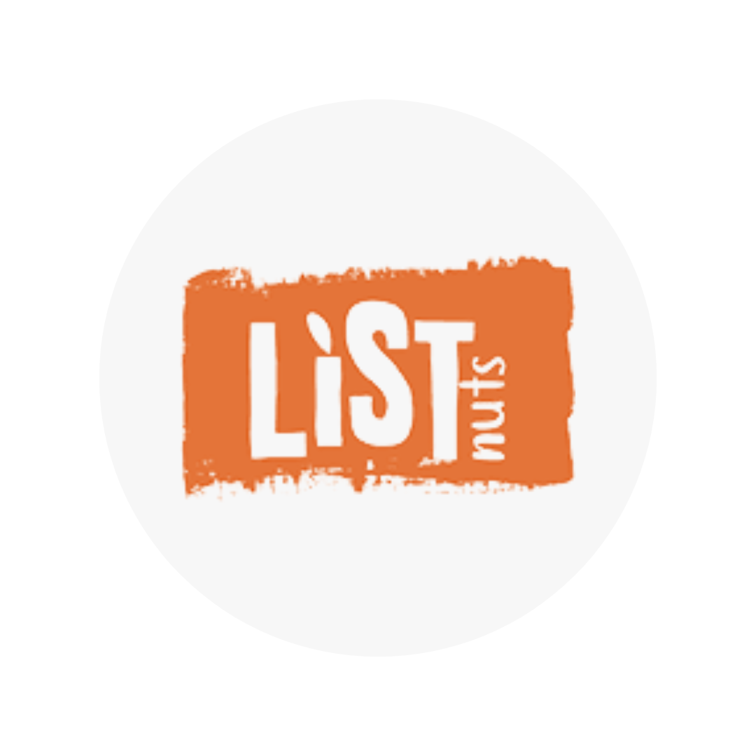 list